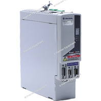 * ALLEN BRADLEY 2094-BM02-S SER B KINETIX 6000 AXIS MODULE *READ*