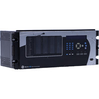 * GEMULTILIN M60 MOTOR PROTECTION SYSTEM M60S03HKHF8LH6CM6DP5CU5DW2S MOTOR MANAGEMENT RELAY