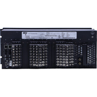 * GEMULTILIN M60 MOTOR PROTECTION SYSTEM M60S03HKHF8LH6CM6DP5CU5DW2S MOTOR MANAGEMENT RELAY
