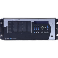 * GEMULTILIN M60 MOTOR PROTECTION SYSTEM M60S03HKHF8LH6CM6DP5CU5DW2S MOTOR MANAGEMENT RELAY