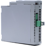 * ALLEN BRADLEY 2094-BMP5 SERIES A BULLETIN 2094 4A AXIS MODULE