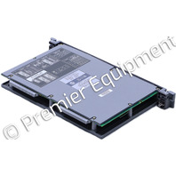 * ALLEN BRADLEY 5130-MRM1 SER A 128K RESOURCE MANAGER DAUGHTERBOARD