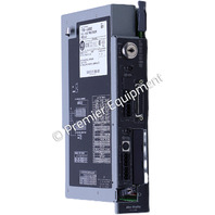 * ALLEN BRADLEY 1785-L40B SER E PLC-5/40 PROCESSOR MODULE REV E01