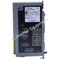 * ALLEN BRADLEY 1785-L40B SER E PLC-5/40 PROCESSOR MODULE REV E01