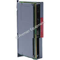 * ALLEN BRADLEY 1785-L40B SER E PLC-5/40 PROCESSOR MODULE REV E01