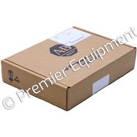* ALLEN BRADLEY 1785-L40B SER E PLC-5/40 PROCESSOR MODULE REV E01