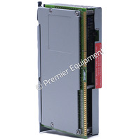 * ALLEN BRADLEY 1785-L40E SER E PLC-5/40 ETHERNET PROCESSOR MOGULE