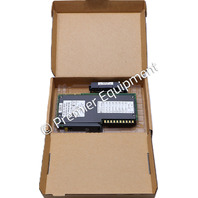 * SURPLUS ALLEN BRADLEY 1771-OFE1 SER B ANALOG OUTPUT MODULE
