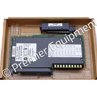 * SURPLUS ALLEN BRADLEY 1771-OFE1 SER B ANALOG OUTPUT MODULE