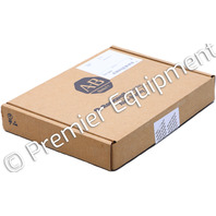 * SURPLUS ALLEN BRADLEY 1771-OFE1 SER B ANALOG OUTPUT MODULE