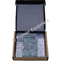 * SURPLUS ALLEN BRADLEY 1784-PKTS SER A INTERFACE CARD PCI BUS