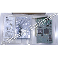 * SURPLUS ALLEN BRADLEY 1784-PKTS SER A INTERFACE CARD PCI BUS