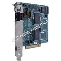 * SURPLUS ALLEN BRADLEY 1784-PKTS SER A INTERFACE CARD PCI BUS