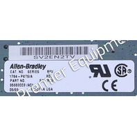 * SURPLUS ALLEN BRADLEY 1784-PKTS SER A INTERFACE CARD PCI BUS