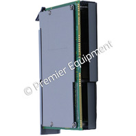 * SURPLUS ALLEN BRADLEY 1785-L40L SER C PLC-5/40 PROCESSOR MOGULE
