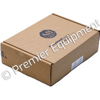 * SURPLUS ALLEN BRADLEY 1785-L40L SER C PLC-5/40 PROCESSOR MOGULE