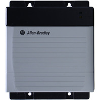* ALLEN BRADLEY 1756-PB75R SERIES A CONTROLLOGIX DC REDUNDANT POWER SUPPLY