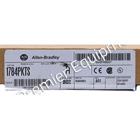 * SURPLUS ALLEN BRADLEY 1784-PKTS SER A REV B02 INTERFACE CARD PCI BUS