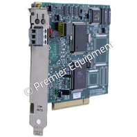 * SURPLUS ALLEN BRADLEY 1784-PKTS SER A REV B02 INTERFACE CARD PCI BUS