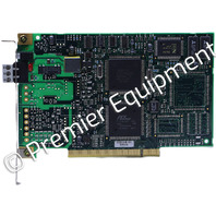 * SURPLUS ALLEN BRADLEY 1784-PKTS SER A REV B02 INTERFACE CARD PCI BUS