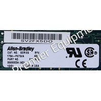 * SURPLUS ALLEN BRADLEY 1784-PKTS SER A REV B02 INTERFACE CARD PCI BUS