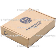 * ALLEN BRADLEY 1785-V40B PLC-5/40 CONTROLLER *READ*