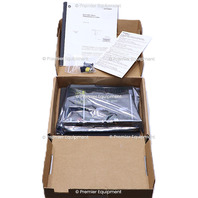* SURPLUS ALLEN BRADLEY 1785-V80B SER C REV H PLC-5/V80B PROCESSOR MODULE
