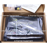 * SURPLUS ALLEN BRADLEY 1785-V80B SER C REV H PLC-5/V80B PROCESSOR MODULE