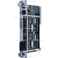 * SURPLUS ALLEN BRADLEY 1785-V80B SER C REV H PLC-5/V80B PROCESSOR MODULE