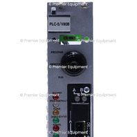 * SURPLUS ALLEN BRADLEY 1785-V80B SER C REV H PLC-5/V80B PROCESSOR MODULE