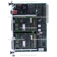 * SURPLUS ALLEN BRADLEY 1785-V80B SER C REV H PLC-5/V80B PROCESSOR MODULE