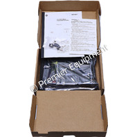 * ALLEN BRADLEY 1785-V80B SER E REV D PLC-5/V80B PROCESSOR MODULE