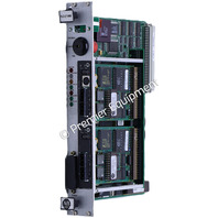 * ALLEN BRADLEY 1785-V80B SER E REV D PLC-5/V80B PROCESSOR MODULE