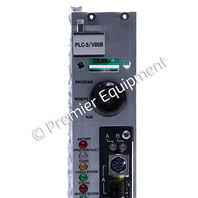 * ALLEN BRADLEY 1785-V80B SER E REV D PLC-5/V80B PROCESSOR MODULE