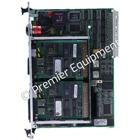 * ALLEN BRADLEY 1785-V80B SER E REV D PLC-5/V80B PROCESSOR MODULE