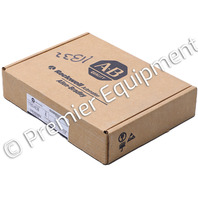 * ALLEN BRADLEY 1785-V80B SER E REV D PLC-5/V80B PROCESSOR MODULE