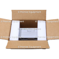 * SURPLUS ALLEN BRADLEY 1769-L23-QBFC1B SER A COMPACT LOGIX 5323 PACKAGED CONTROLLER UNIT