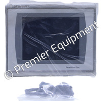 * SURPLUS ALLEN BRADLEY 2711P-T7C22D9P /B PERFORMANCE PANELVIEW PLUS 7 OPERATOR INTERFACE 