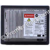 * SURPLUS ALLEN BRADLEY 2711P-T7C22D9P /B PERFORMANCE PANELVIEW PLUS 7 OPERATOR INTERFACE 