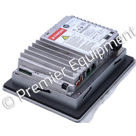 * SURPLUS ALLEN BRADLEY 2711P-T7C22D9P /B PERFORMANCE PANELVIEW PLUS 7 OPERATOR INTERFACE 