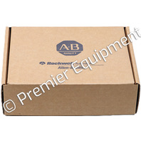 * SURPLUS ALLEN BRADLEY 2711P-T7C22D9P /B PERFORMANCE PANELVIEW PLUS 7 OPERATOR INTERFACE 