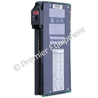 * SURPLUS ALLEN BRADLEY 1771-IFE SER A 12 BIT ANALOG INPUT MODULE