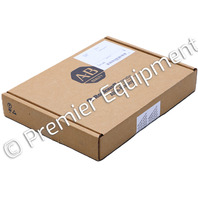 * SURPLUS ALLEN BRADLEY 1771-IFE SER A 12 BIT ANALOG INPUT MODULE