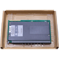 * SURPLUS ALLEN BRADLEY 1771-SIM 8-POINT DISCRETE I/0 SIMULATOR MODULE