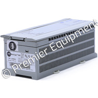 * ALLEN BRADLEY 1761-L32BWA SER E MICRO CONTROLLER MICROLOGIX 1000