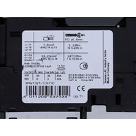 * SIEMENS 3RK1301-0AB13-0AA4 FAIL SAFE MOTOR STARTER
