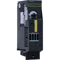 * SIEMENS 3RK1301-0AB13-0AA4 FAIL SAFE MOTOR STARTER
