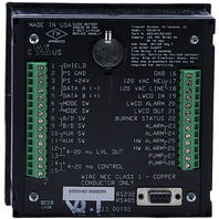 CLEAVER BROOKS CBLME-A 623-00193-000 WATER LEVEL MASTER CONTROLLER