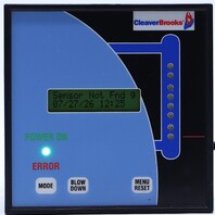 CLEAVER BROOKS CBLME-A 623-00193-000 WATER LEVEL MASTER CONTROLLER