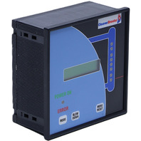 CLEAVER BROOKS CBLME-A 623-00193-000 WATER LEVEL MASTER CONTROLLER